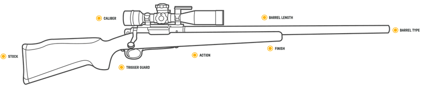 USMC M40A1