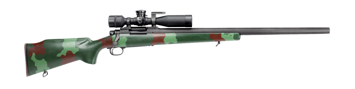 USMC M40A1