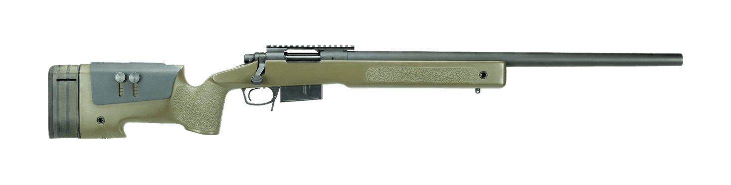 USMC M40A3