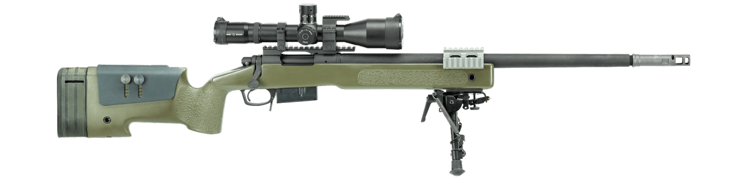 USMC M40A5